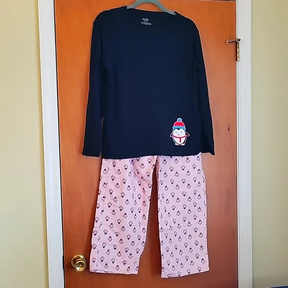 Pajama mania women's pajamas - Picture 1 of 4